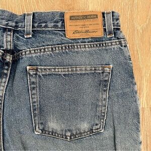 Eddie Bauer Women’s Blue Jeans